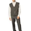 20's Vermomming Set Voor Mannen