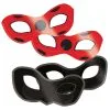 8 Kartonnen Ladybug™ Maskers -Cosplay Kostuums Winkel 8 kartonnen ladybug maskers