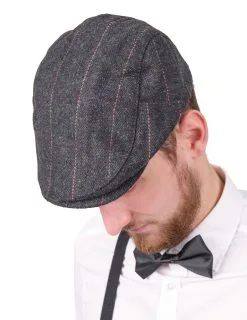 Accesoires Kit Jaren '20 Man -Cosplay Kostuums Winkel accesoires kit jaren 20 man 3