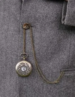 Accesoires Kit Jaren '20 Man -Cosplay Kostuums Winkel accesoires kit jaren 20 man 5