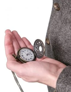 Accesoires Kit Jaren '20 Man -Cosplay Kostuums Winkel accesoires kit jaren 20 man 6