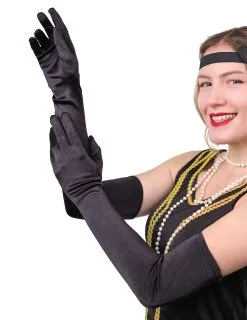 Accesoires Kit Jaren '20 -Cosplay Kostuums Winkel accesoires kit jaren 20 5