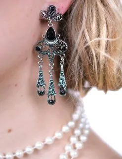 Accesoires Kit Jaren '20 -Cosplay Kostuums Winkel accesoires kit jaren 20 6