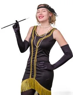 Accesoires Kit Jaren '20 -Cosplay Kostuums Winkel accesoires kit jaren 20 7