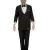 Addams Family Lurch™ Kostuum Voor Volwassenen -Cosplay Kostuums Winkel addams family lurch kostuum voor volwassenen