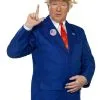 Amerikaanse President Kostuum Voor Volwassenen