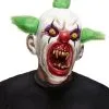 Angstaanjagend Clown Masker -Cosplay Kostuums Winkel angstaanjagend clown masker