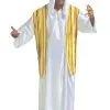 Arabische Sjeik Outfit Voor Mannen -Cosplay Kostuums Winkel arabische sjeik outfit voor mannen