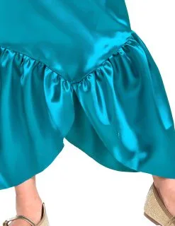 Ariël De Kleine Zeemeermin™ Basis Vermomming Voor Meisjes 8 Ariël De Kleine Zeemeermin™ Basis Vermomming Voor Meisjes -Cosplay Kostuums Winkel ariel de kleine zeemeermin basis vermomming voor meisjes 3