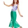 Ariël De Kleine Zeemeermin™ Klassieke Vermomming Voor Meisjes -Cosplay Kostuums Winkel ariel de kleine zeemeermin klassieke vermomming voor meisjes