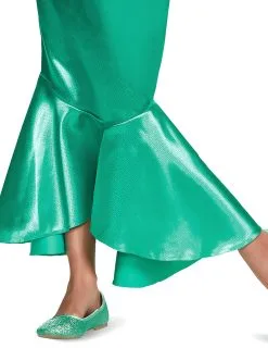 Ariël De Kleine Zeemeermin™ Klassieke Vermomming Voor Meisjes -Cosplay Kostuums Winkel ariel de kleine zeemeermin klassieke vermomming voor meisjes 3