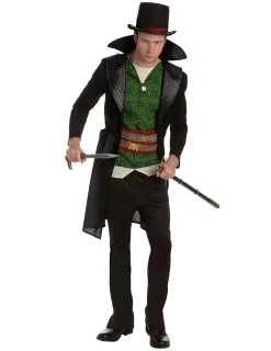 Assassin's Creed™ Jacob Kostuum Voor Volwassenen
