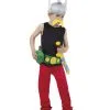 Asterix En Obelix™ Asterix Kostuum Voor Kinderen -Cosplay Kostuums Winkel asterix en obelix asterix kostuum voor kinderen