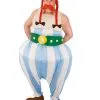 Asterix En Obelix™ Obelix Kostuum Voor Volwassenen -Cosplay Kostuums Winkel asterix en obelix obelix kostuum voor volwassenen