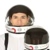 Astronaut Helm Met Afneembaar Vizier Voor Volwassenen