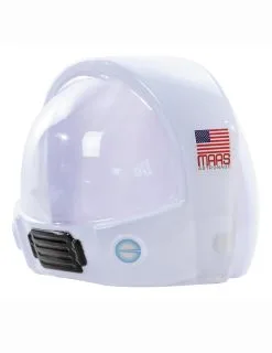 Astronaut Helm Voor Volwassenen