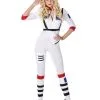 Astronaut Kostuum Voor Dames -Cosplay Kostuums Winkel astronaut kostuum voor dames