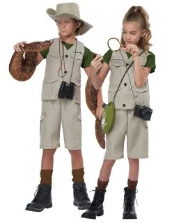 Avonturiers Kostuum Voor Kinderen 9 Avonturiers Kostuum Voor Kinderen -Cosplay Kostuums Winkel avonturiers kostuum voor kinderen 4