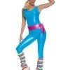Barbie™ Aerobic Vermomming Voor Vrouwen -Cosplay Kostuums Winkel barbie aerobic vermomming voor vrouwen