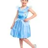 Basis Cinderella™ Vermomming Voor Kinderen 2 Basis Cinderella™ Vermomming Voor Kinderen -Cosplay Kostuums Winkel basis cinderella vermomming voor kinderen