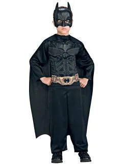 Batman Dark Knight™ Pak Voor Jongens