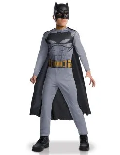 Batman™ Outfit Voor Jongens