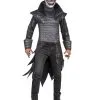 Batman Who Laughs™ Volwassenenkostuum -Cosplay Kostuums Winkel batman who laughs volwassenenkostuum