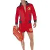 Baywatch™ Kostuum Voor Heren -Cosplay Kostuums Winkel baywatch kostuum voor heren
