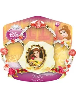 Belle ™ Tiara Voor Meisjes