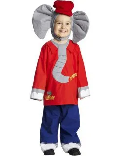 Benjamin Blümchen™ Pak Voor Kinderen