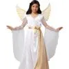 Beschermengel Kostuum Voor Kinderen