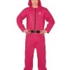 Bewakerspak Rood Man -Cosplay Kostuums Winkel bewakerspak rood man