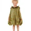 Gele En Zwarte Bijenjurk Voor Meisjes -Cosplay Kostuums Winkel bijenpak voor meisjes 1