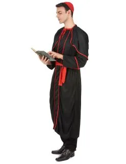 Cosplay Kostuums Winkel 25 Cosplay Kostuums Winkel -Cosplay Kostuums Winkel bisschop kostuum voor mannen 2