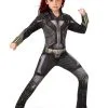 Black Widow™ Jumpsuit Voor Meisjes -Cosplay Kostuums Winkel black widow jumpsuit voor meisjes