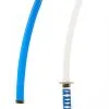 Blauw Ninjazwaard