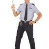 Blauw Politie Agent Kostuum Voor Mannen -Cosplay Kostuums Winkel blauw politie agent kostuum voor mannen