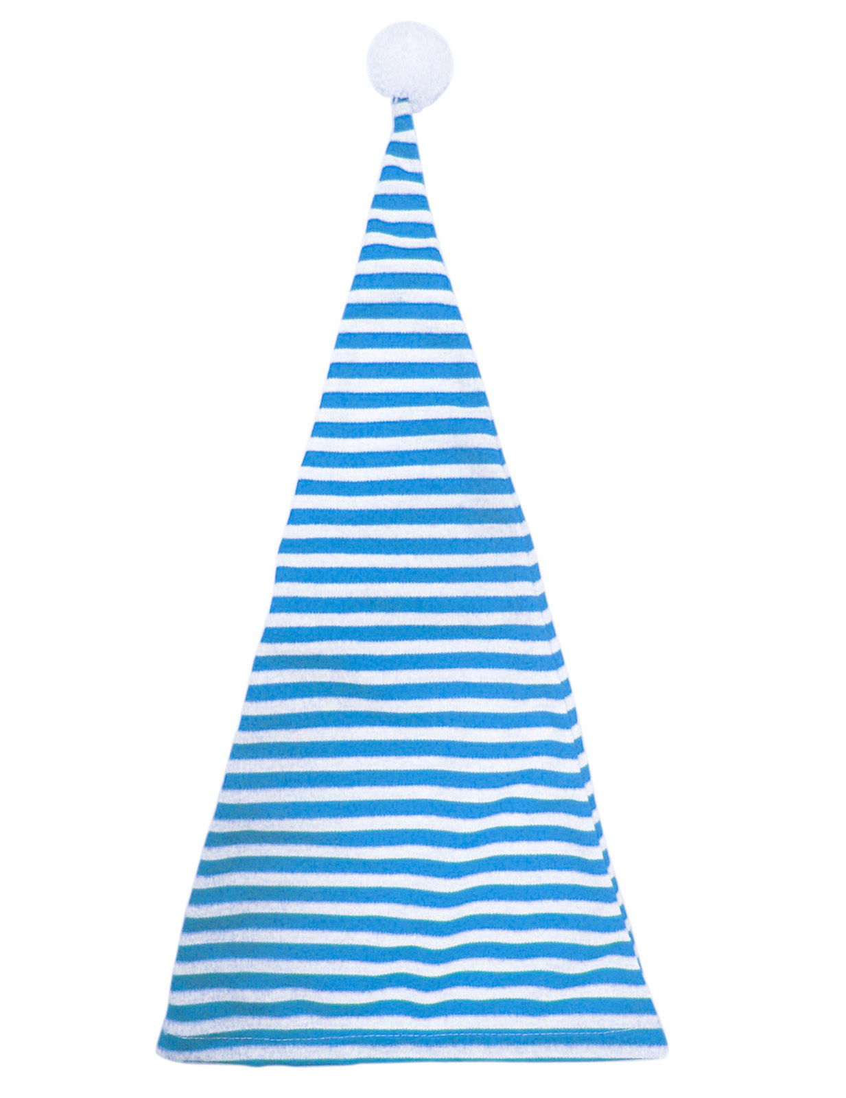 Blauw Wit Gestreepte Muts Voor Volwassenen 3 Blauw Wit Gestreepte Muts Voor Volwassenen