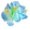 Blauwe Hawaiiaans Haarspeld -Cosplay Kostuums Winkel blauwe hawaiiaans haarspeld