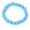 Blauwe Kralen Armband Voor Volwassenen