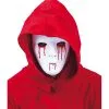Bloederige Tranen Masker Voor Volwassenen -Cosplay Kostuums Winkel bloederige tranen masker voor volwassenen