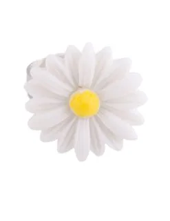 Bloem Ring Voor Volwassenen