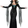 Boosaardig Heksen Kostuum Voor Vrouwen