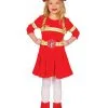 Brandweer Kostuum Voor Meisjes -Cosplay Kostuums Winkel brandweer kostuum voor meisjes