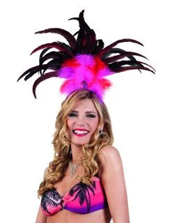 Braziliaanse Haarband Voor Volwassenen