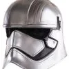 Captain Phasma Helm Voor Volwassenen Star Wars VII™