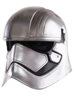 Captain Phasma Helm Voor Volwassenen Star Wars VII™