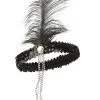 Charleston Haarband Voor Volwassenen -Cosplay Kostuums Winkel charleston haarband voor volwassenen