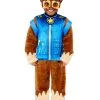 Chase Paw Patrol™ Deluxe Kostuum Voor Kinderen -Cosplay Kostuums Winkel chase paw patrol deluxe kostuum voor kinderen