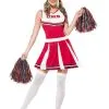 Cheerleader Kostuum Voor Vrouwen -Cosplay Kostuums Winkel cheerleader kostuum voor vrouwen